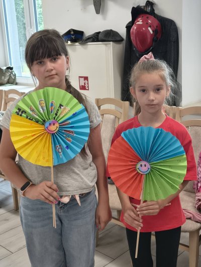Wakacje z GCKSiT 2026